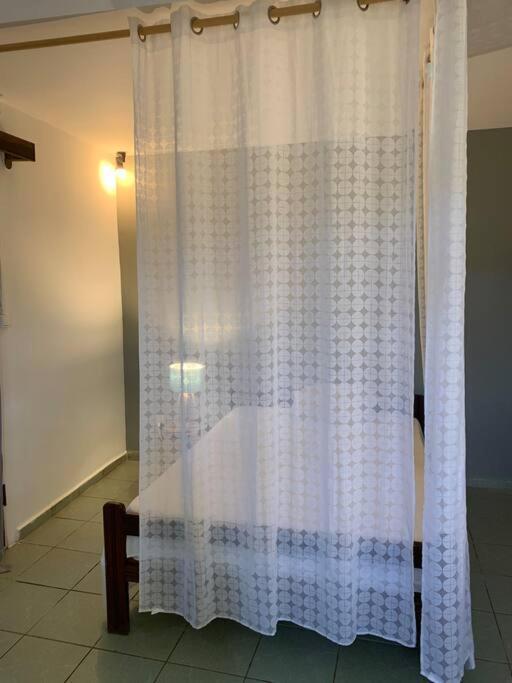 Spacieux Appartement T1 Bis Mamoudzou Hyper Centre Esterno foto