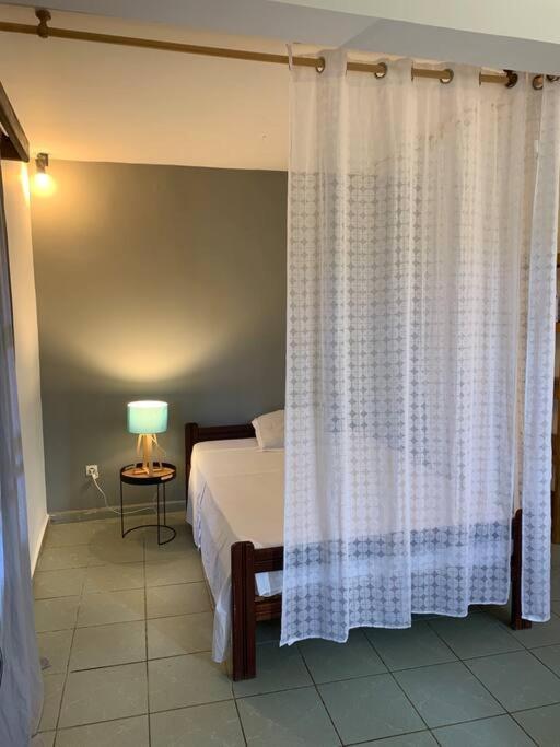 Spacieux Appartement T1 Bis Mamoudzou Hyper Centre Esterno foto